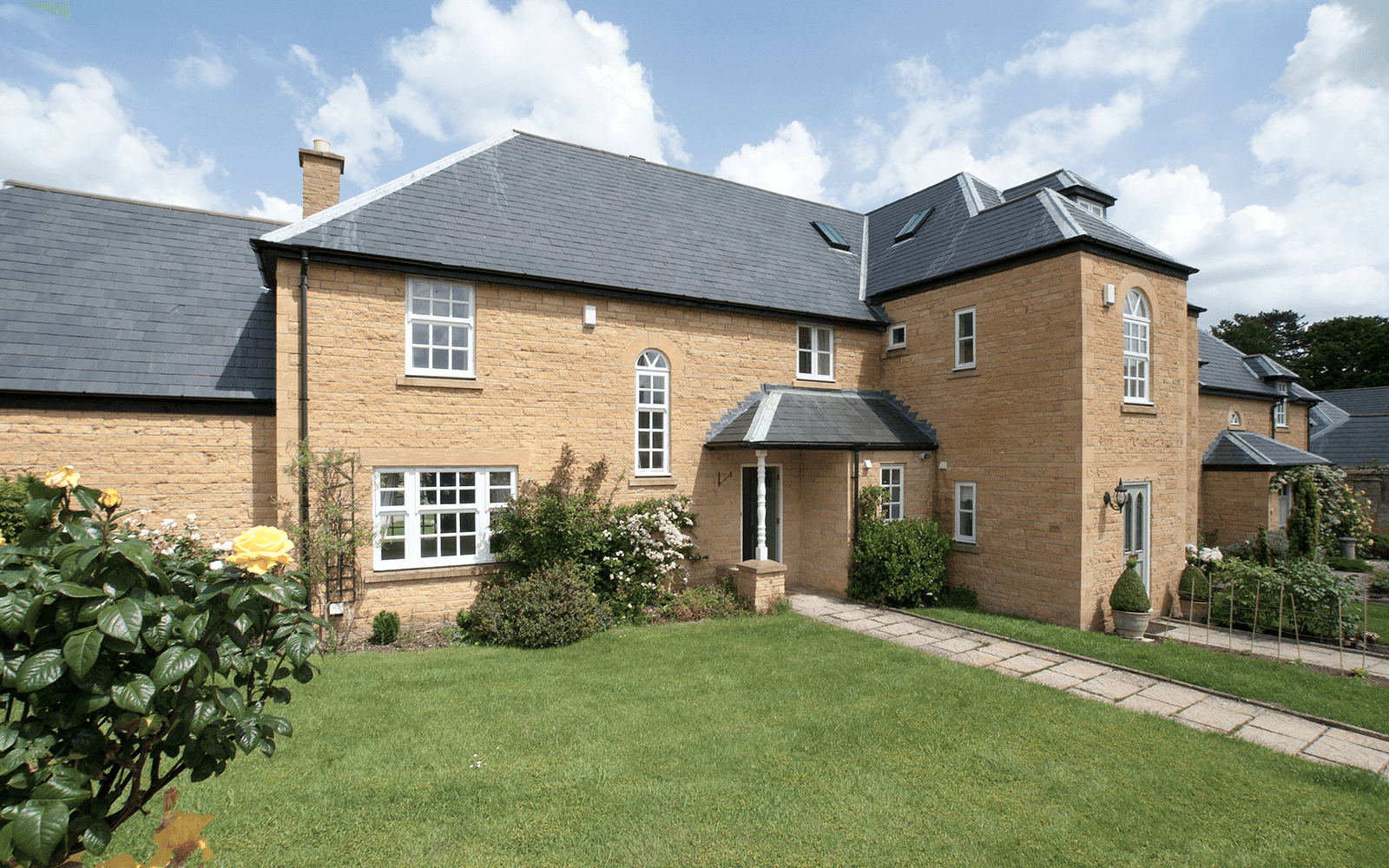 JR & Sons Roofing Work