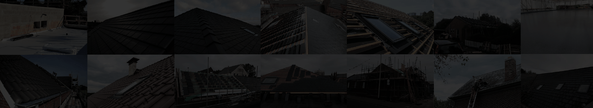 JR & Sons Roofing